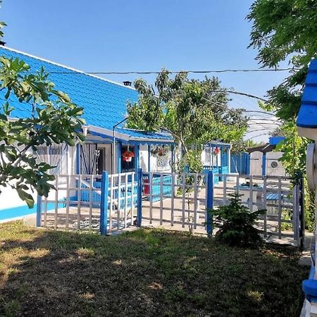 Sailors Guest House Jurilovca Luaran gambar