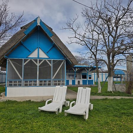 Sailors Guest House Jurilovca Luaran gambar