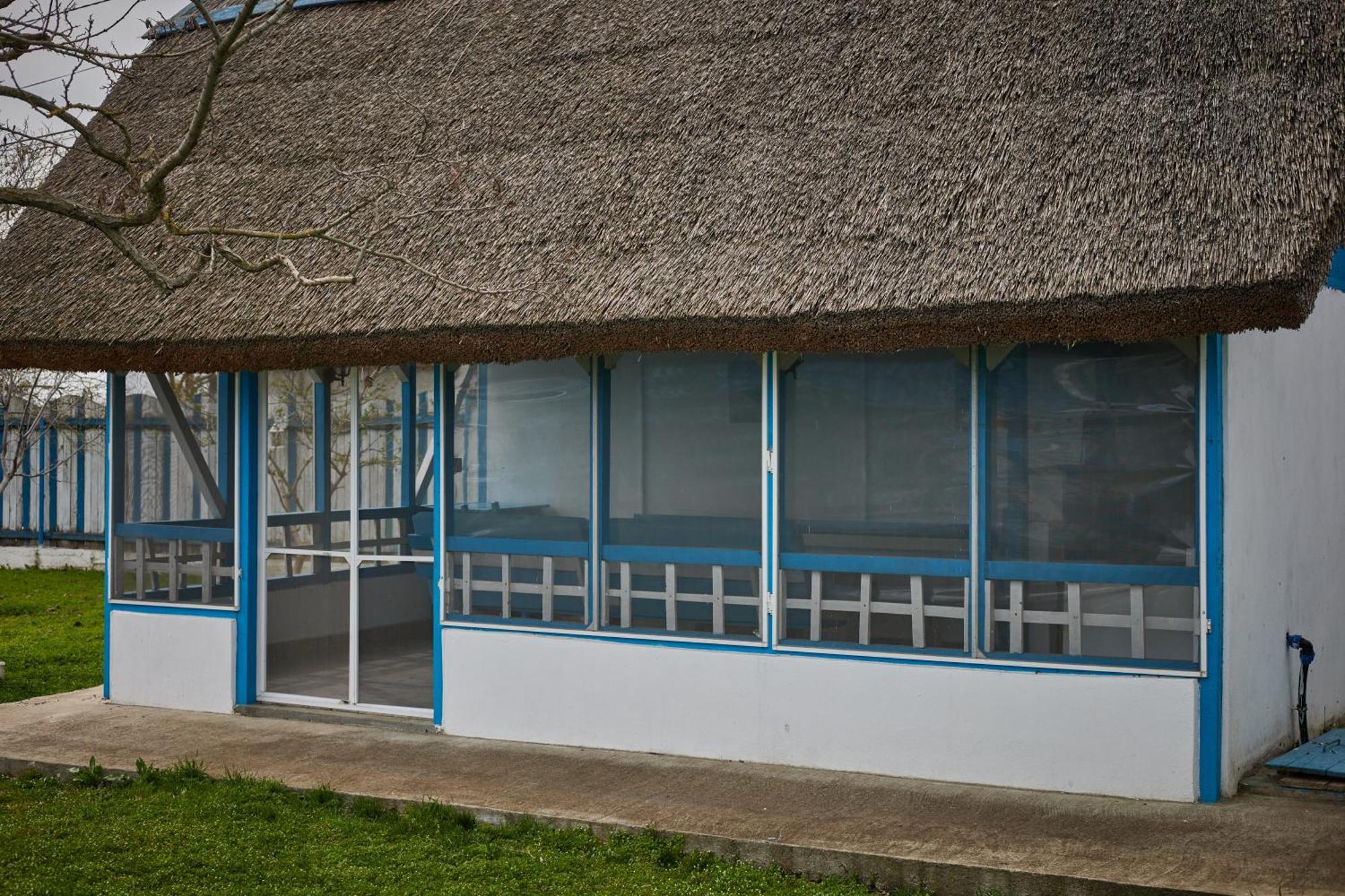 Sailors Guest House Jurilovca Luaran gambar