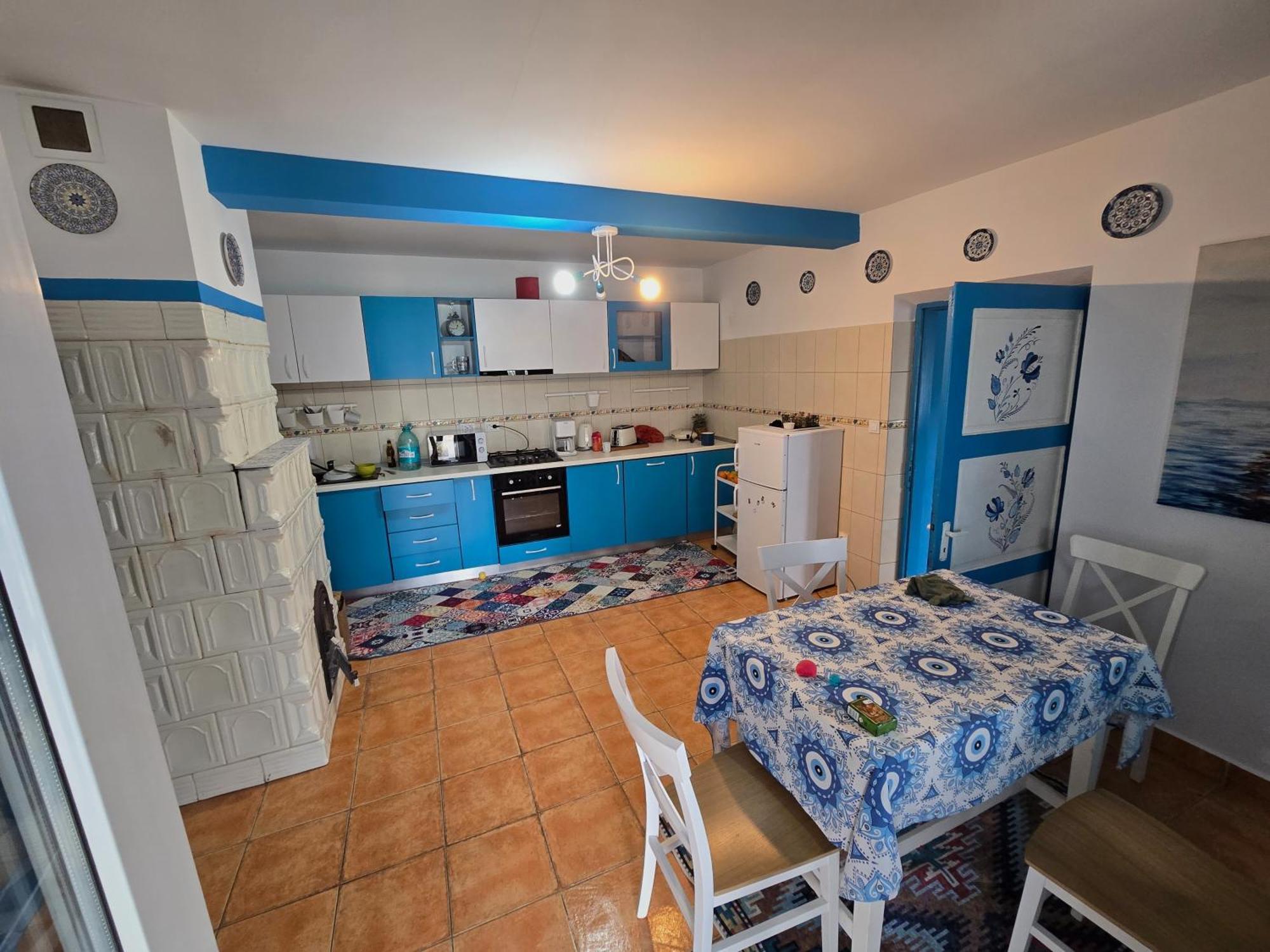 Sailors Guest House Jurilovca Luaran gambar