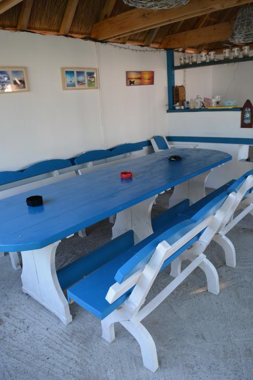Sailors Guest House Jurilovca Luaran gambar