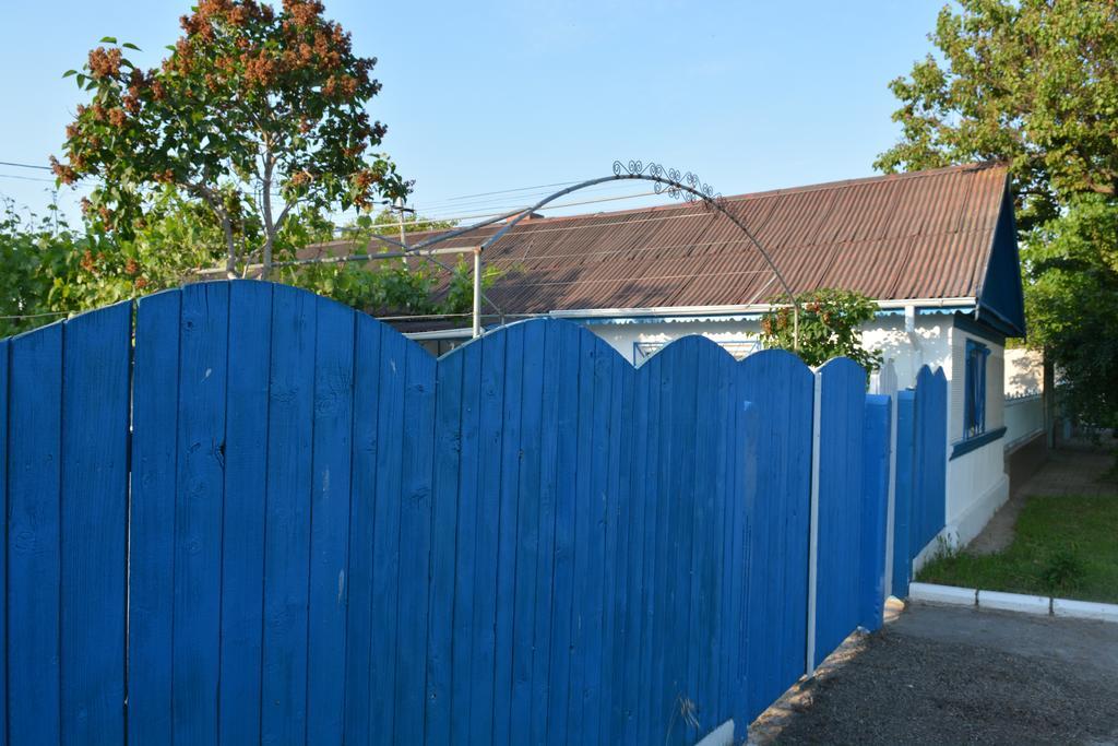 Sailors Guest House Jurilovca Luaran gambar