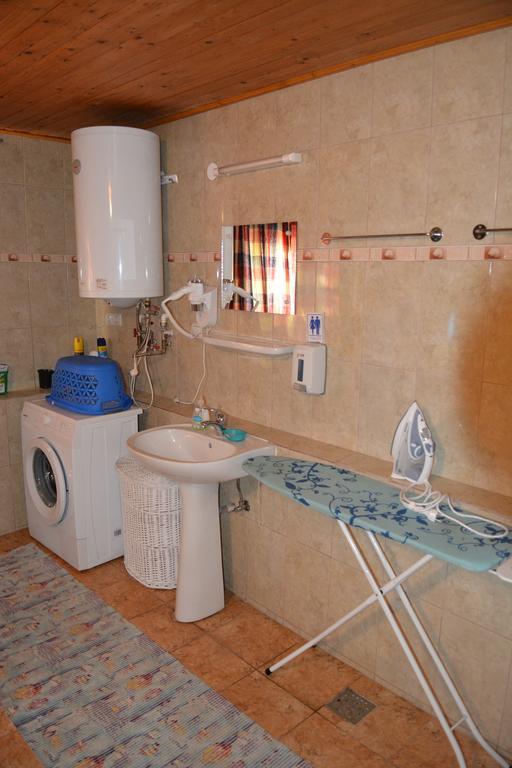 Sailors Guest House Jurilovca Luaran gambar