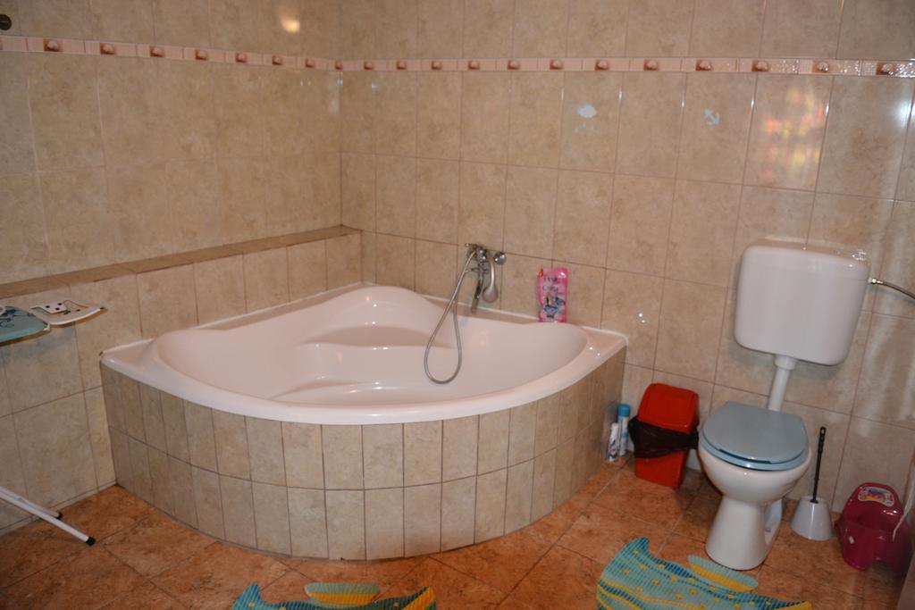 Sailors Guest House Jurilovca Luaran gambar