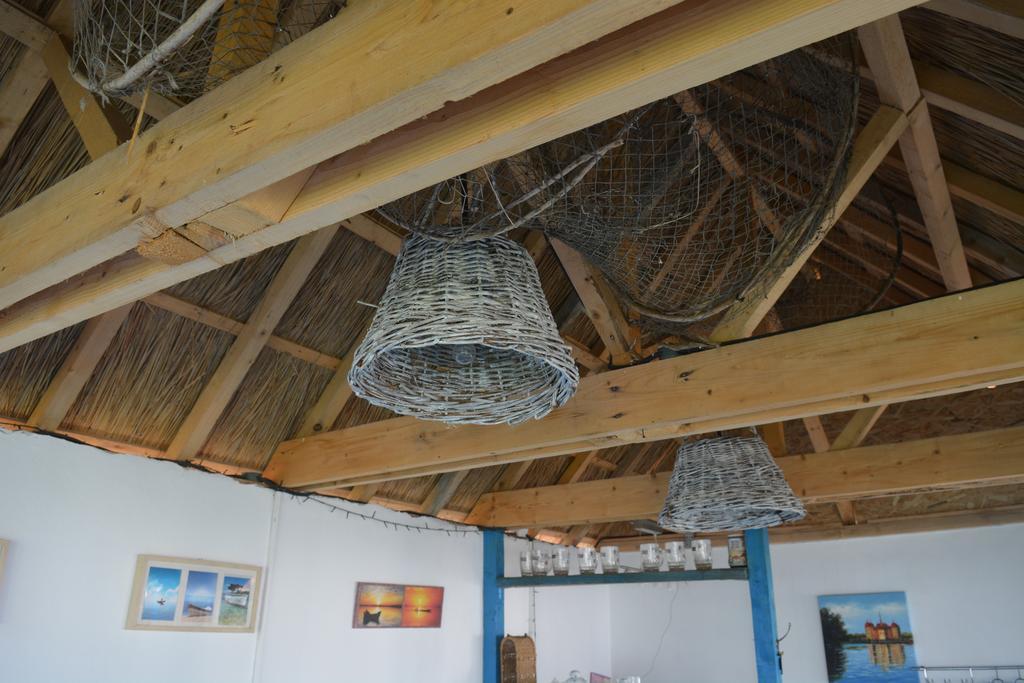 Sailors Guest House Jurilovca Luaran gambar