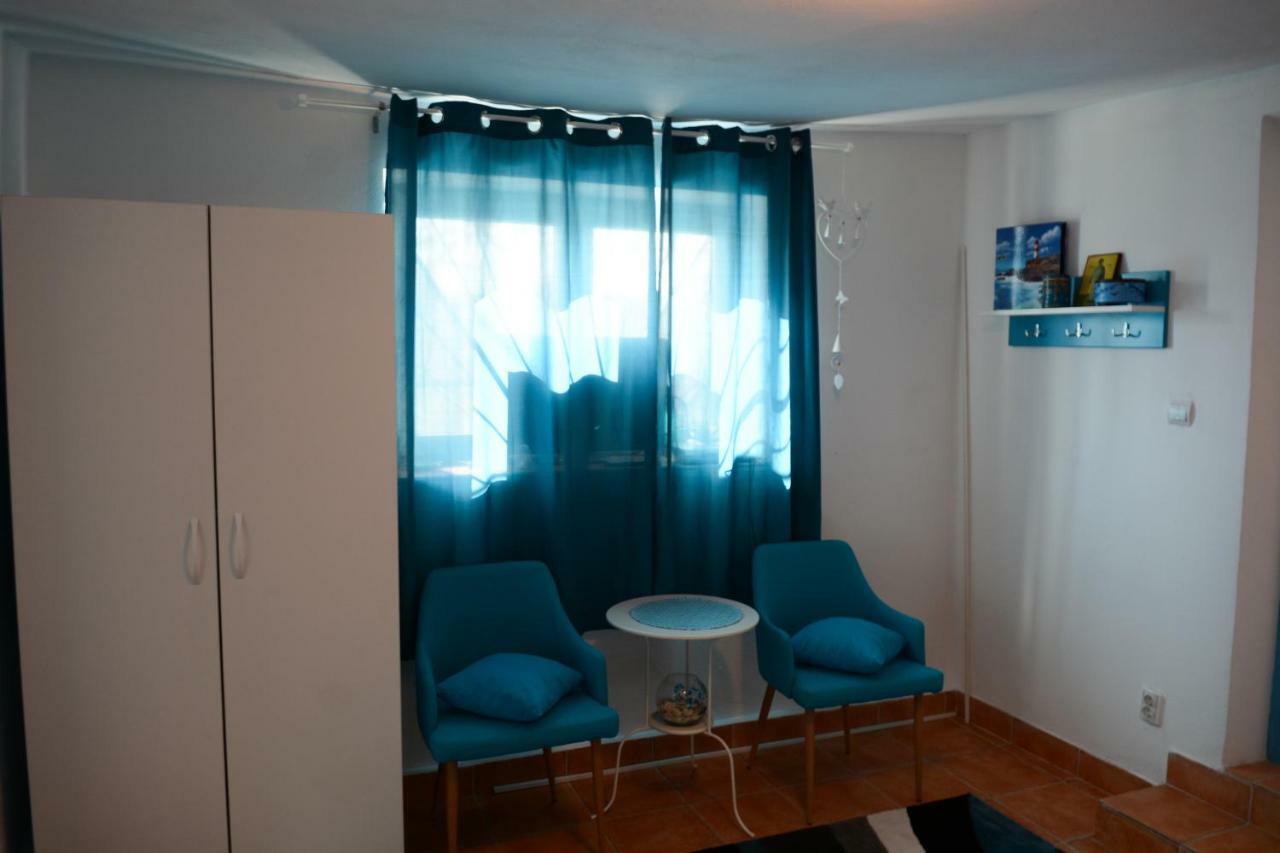Sailors Guest House Jurilovca Luaran gambar
