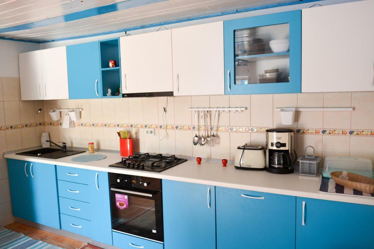 Sailors Guest House Jurilovca Luaran gambar