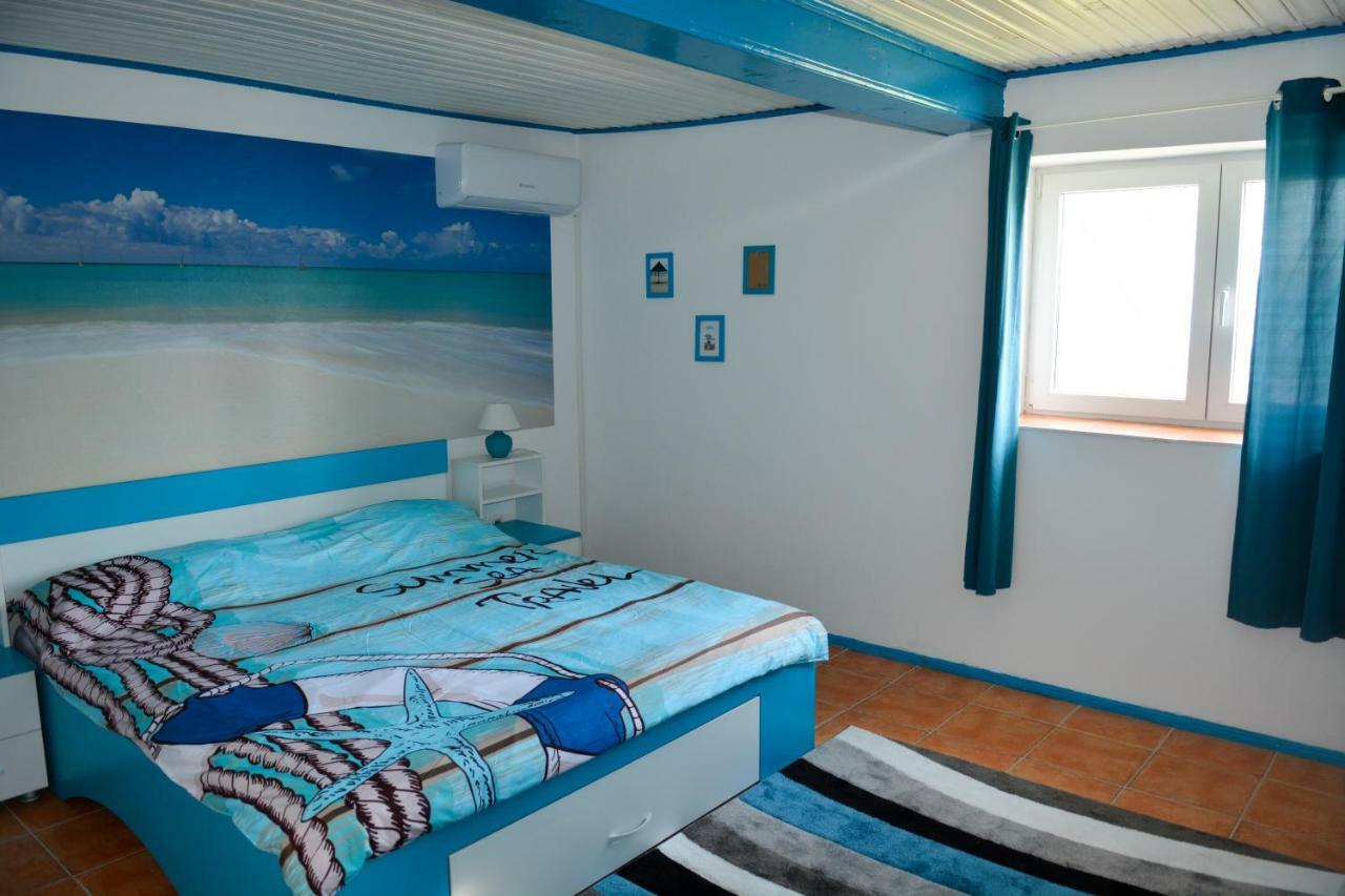 Sailors Guest House Jurilovca Luaran gambar