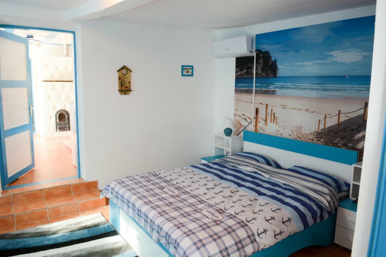 Sailors Guest House Jurilovca Luaran gambar