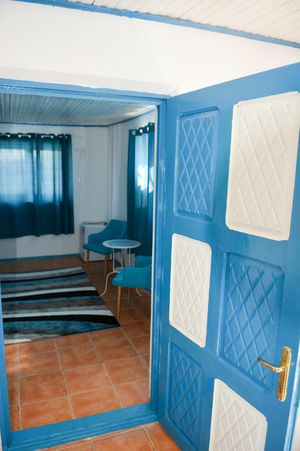 Sailors Guest House Jurilovca Luaran gambar