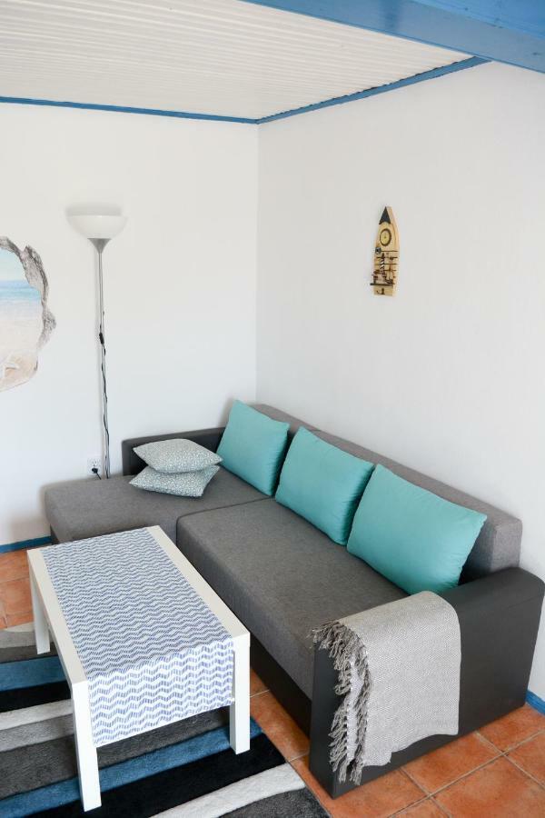 Sailors Guest House Jurilovca Luaran gambar