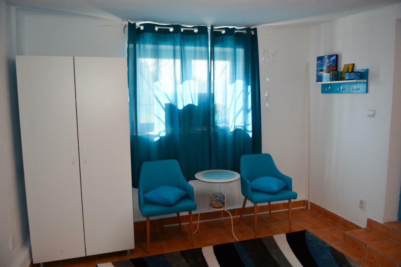 Sailors Guest House Jurilovca Luaran gambar