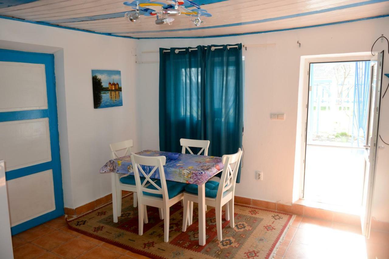 Sailors Guest House Jurilovca Luaran gambar