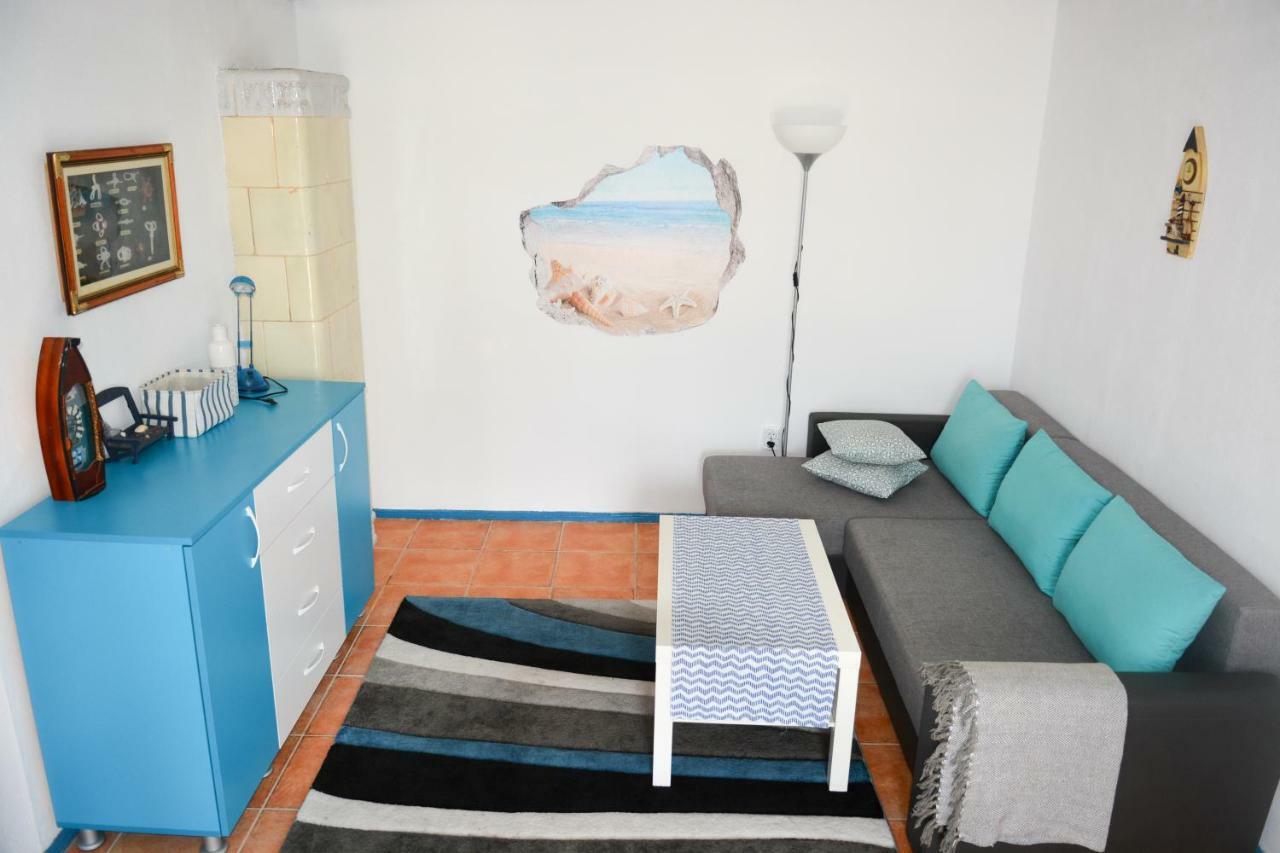 Sailors Guest House Jurilovca Luaran gambar