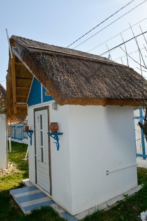 Sailors Guest House Jurilovca Luaran gambar