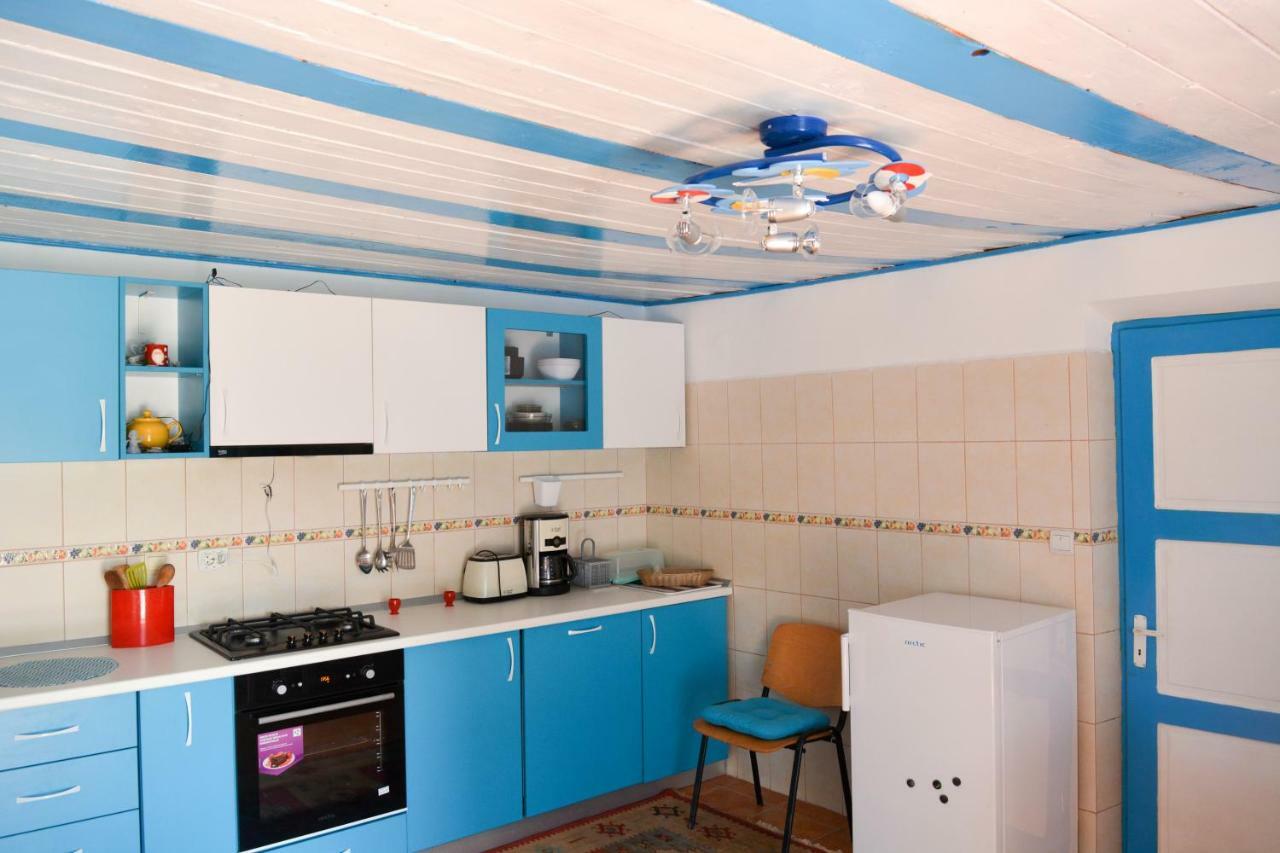 Sailors Guest House Jurilovca Luaran gambar