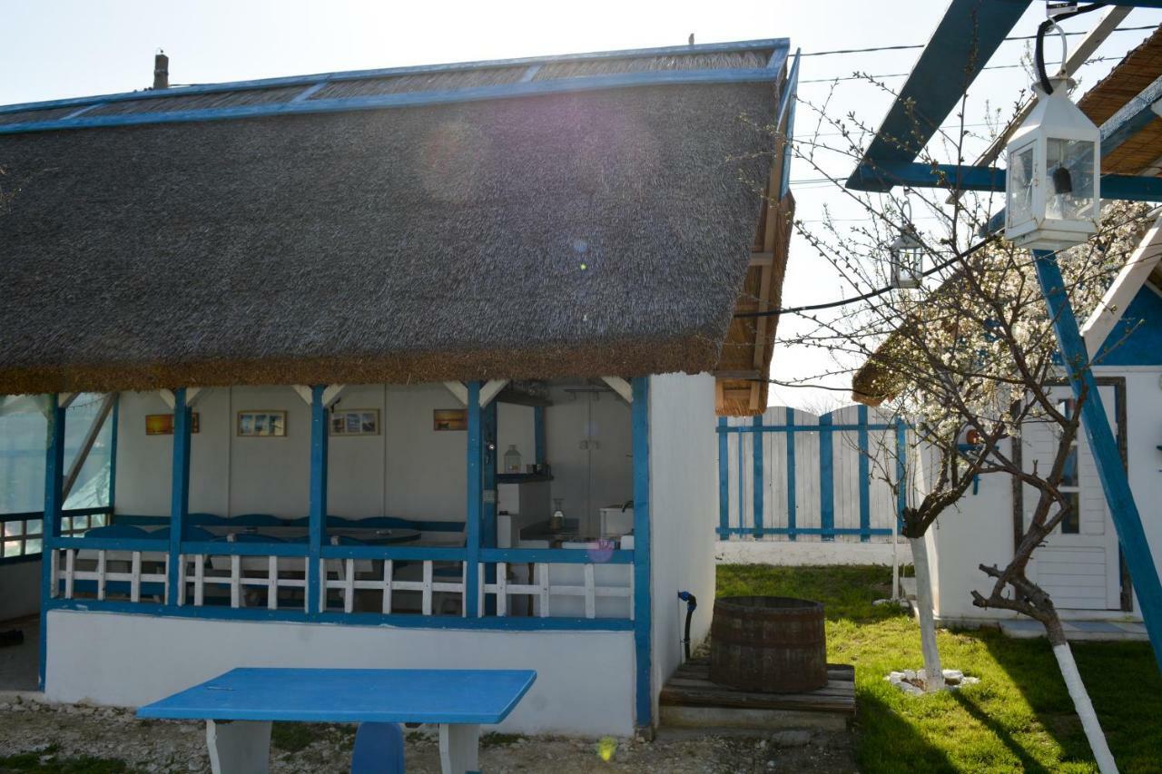 Sailors Guest House Jurilovca Luaran gambar